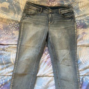 4 Pants/Jeans